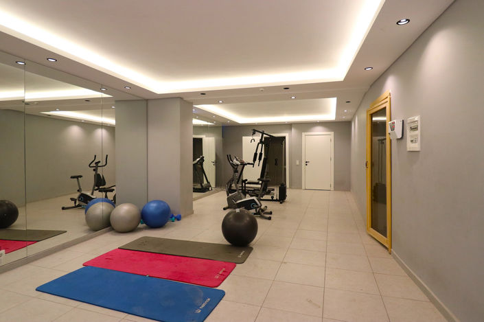 Image No.21-Appartement de 2 chambres à vendre à Deniz