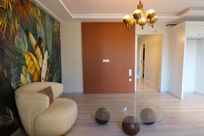 Image No.30-Appartement de 2 chambres à vendre à Deniz