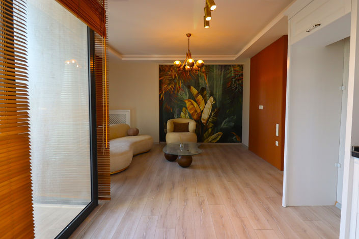 Image No.31-Appartement de 2 chambres à vendre à Deniz