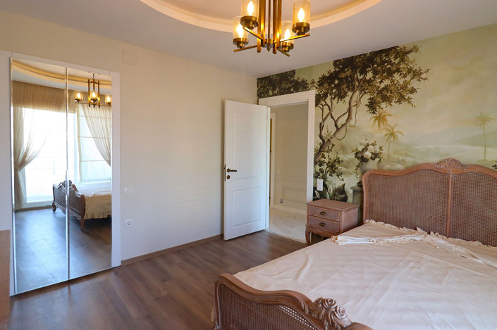 Image No.35-Appartement de 2 chambres à vendre à Deniz