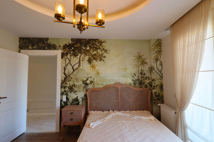 Image No.36-Appartement de 2 chambres à vendre à Deniz