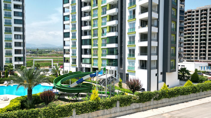 Image No.4-2 Bed Apartment for sale