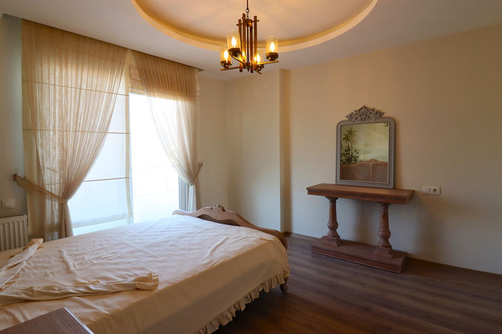 Image No.41-Appartement de 2 chambres à vendre à Deniz