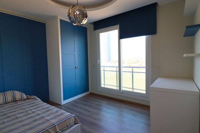 Image No.43-Appartement de 2 chambres à vendre à Deniz