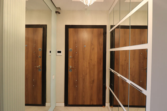 Image No.50-Appartement de 2 chambres à vendre à Deniz