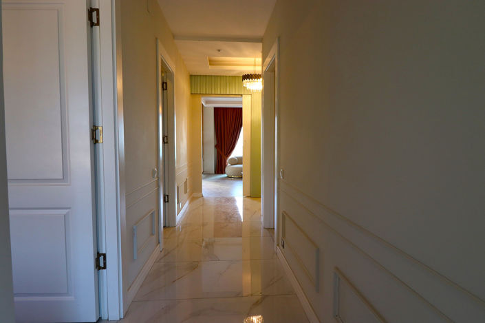 Image No.52-Appartement de 2 chambres à vendre à Deniz