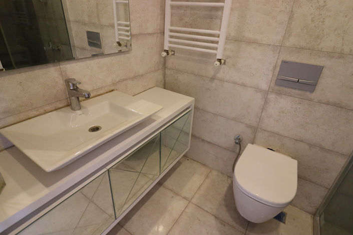 Image No.54-Appartement de 2 chambres à vendre à Deniz