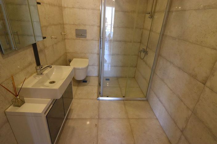 Image No.57-Appartement de 2 chambres à vendre à Deniz