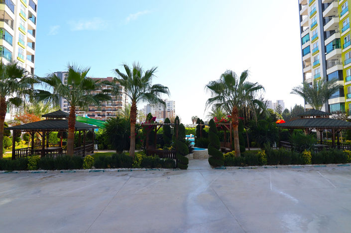 Image No.9-Appartement de 2 chambres à vendre à Deniz