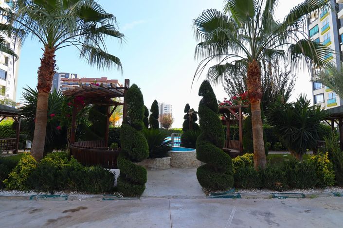 Image No.13-Appartement de 3 chambres à vendre à Deniz