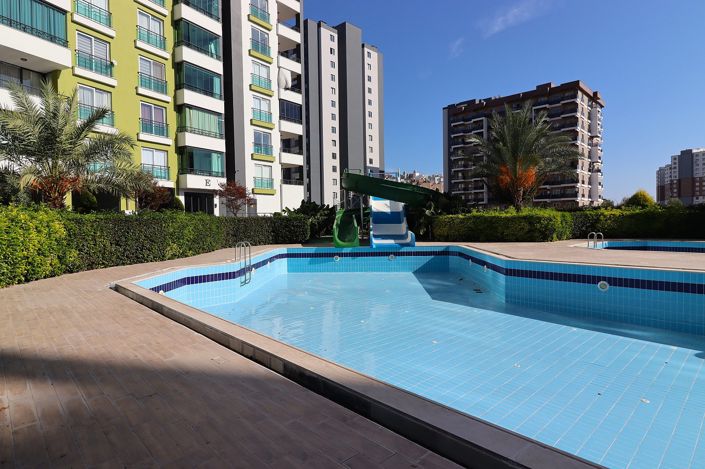 Image No.17-Appartement de 3 chambres à vendre à Deniz