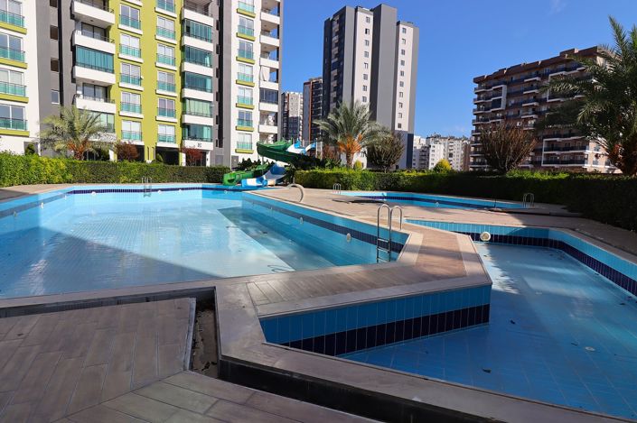 Image No.18-Appartement de 3 chambres à vendre à Deniz