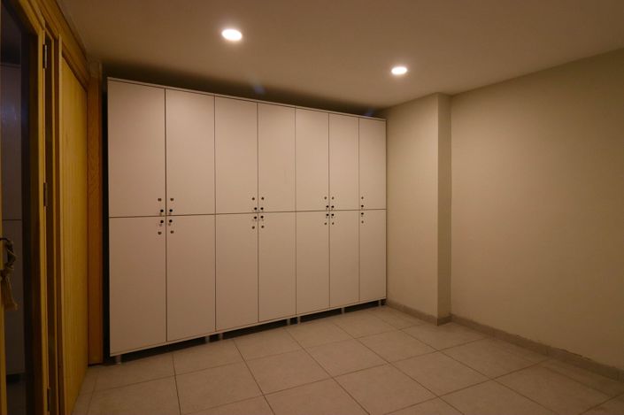 Image No.22-Appartement de 3 chambres à vendre à Deniz