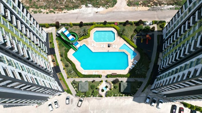 Image No.28-Appartement de 3 chambres à vendre à Deniz