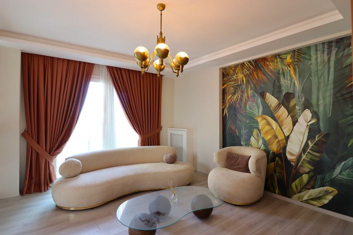 Image No.29-Appartement de 3 chambres à vendre à Deniz