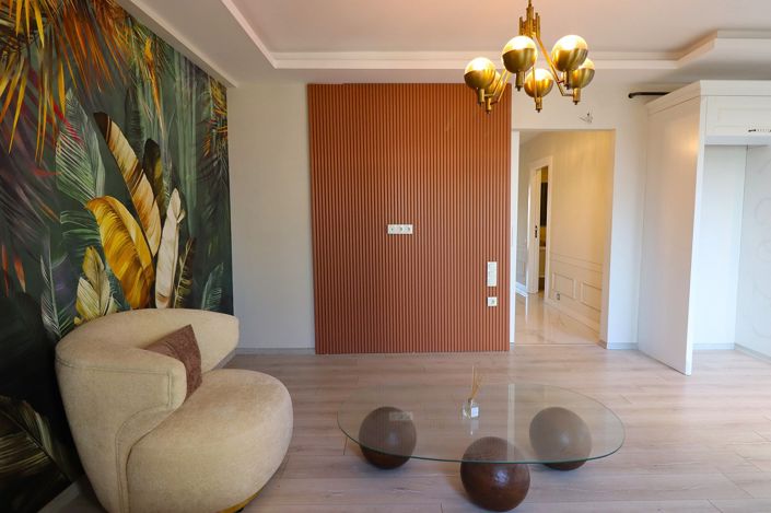 Image No.30-Appartement de 3 chambres à vendre à Deniz