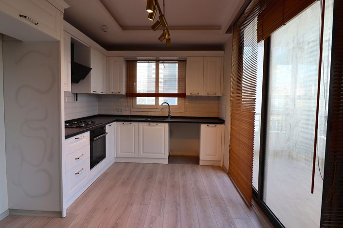 Image No.32-Appartement de 3 chambres à vendre à Deniz