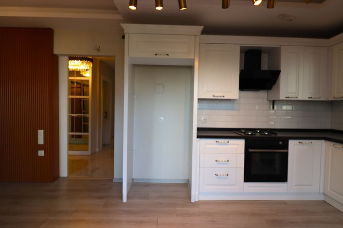 Image No.33-Appartement de 3 chambres à vendre à Deniz