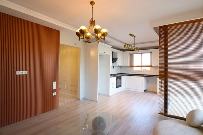 Image No.34-Appartement de 3 chambres à vendre à Deniz