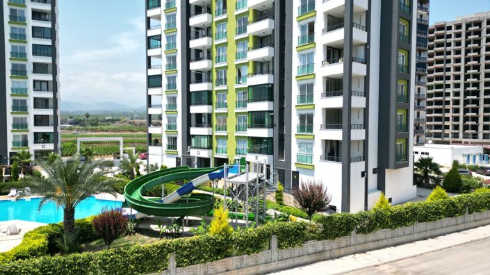 Image No.4-3 Bed Apartment for sale