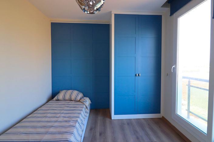 Image No.42-Appartement de 3 chambres à vendre à Deniz