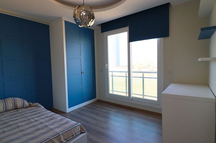 Image No.43-Appartement de 3 chambres à vendre à Deniz