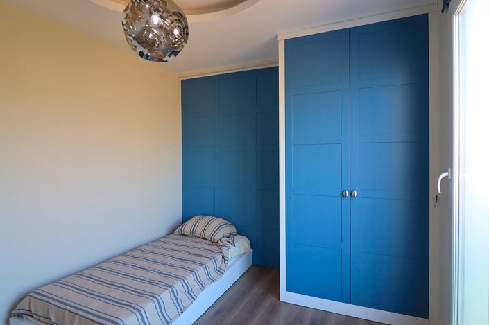 Image No.44-Appartement de 3 chambres à vendre à Deniz