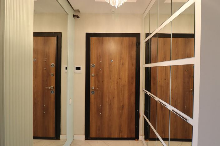 Image No.50-Appartement de 3 chambres à vendre à Deniz