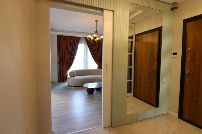 Image No.51-Appartement de 3 chambres à vendre à Deniz