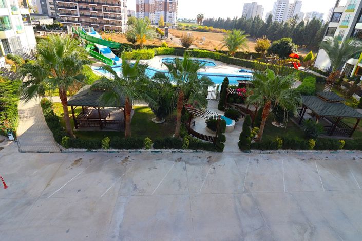 Image No.53-Appartement de 3 chambres à vendre à Deniz