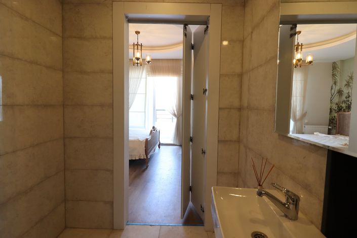 Image No.58-Appartement de 3 chambres à vendre à Deniz