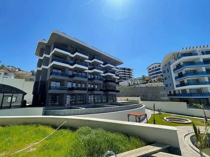 Image No.1-1 Bed Apartment for sale