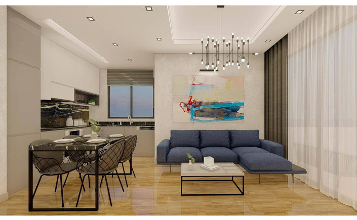 Image No.12-1 Bed Apartment for sale