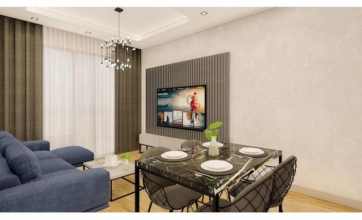 Image No.13-1 Bed Apartment for sale