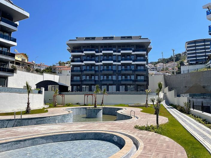Image No.6-2 Bed Apartment for sale
