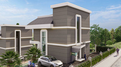 Exterior 11