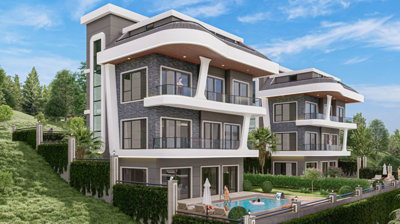 Exterior 12