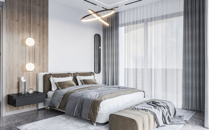 Image No.20-4 Bed House/Villa for sale