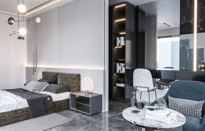 Image No.23-4 Bed House/Villa for sale