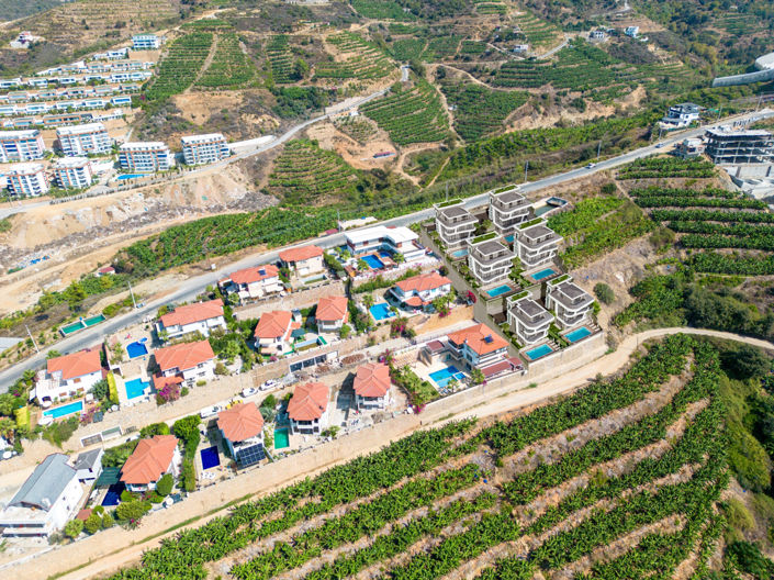 Image No.3-4 Bed House/Villa for sale