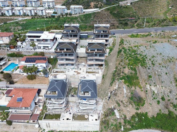 Image No.46-Maison / Villa de 4 chambres à vendre à Kargicak