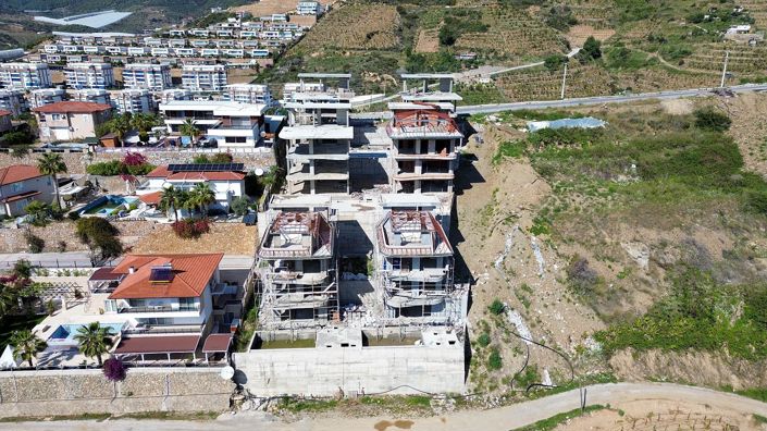 Image No.47-4 Bed House/Villa for sale