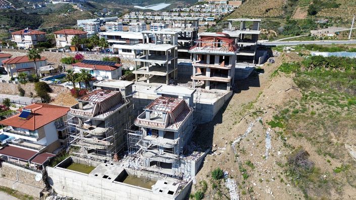 Image No.48-4 Bed House/Villa for sale