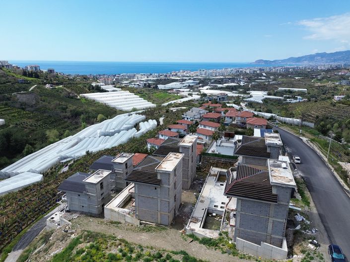 Image No.48-Maison / Villa de 4 chambres à vendre à Kargicak