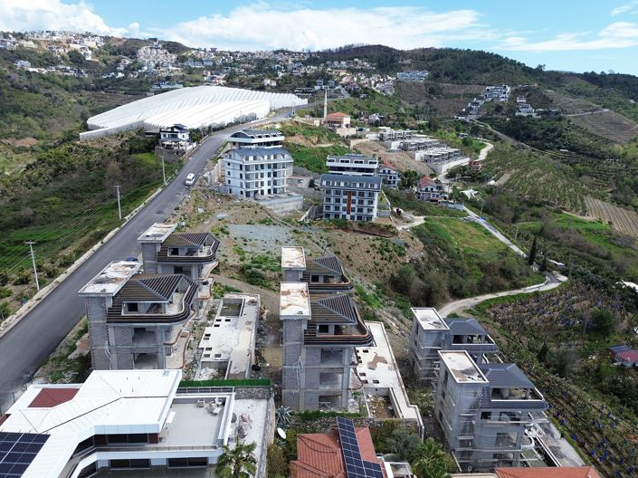Image No.49-Maison / Villa de 4 chambres à vendre à Kargicak
