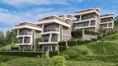 Exterior 5