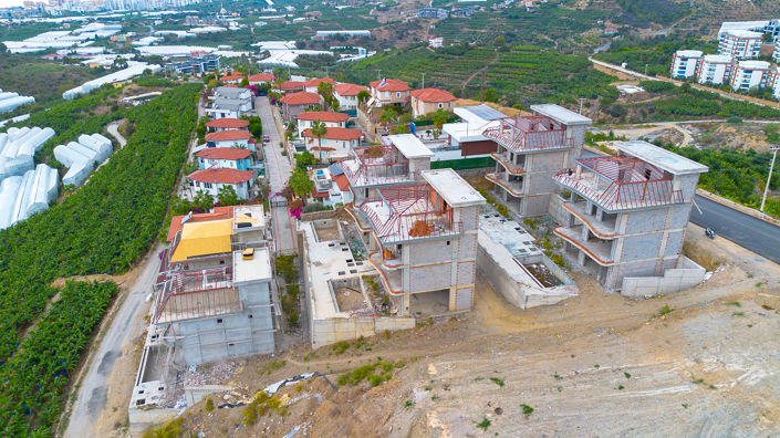 Image No.50-4 Bed House/Villa for sale