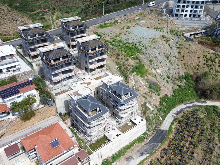 Image No.51-Maison / Villa de 4 chambres à vendre à Kargicak