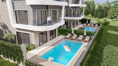Exterior 7