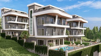 Exterior 8